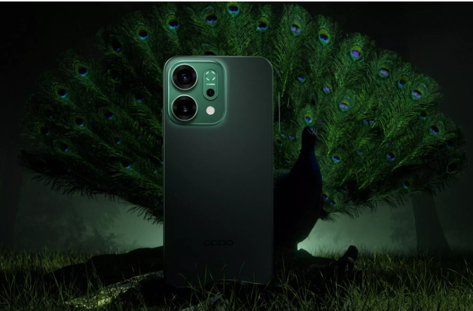 OPPO Reno 14 5G